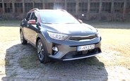 Купить б/у Kia Stonic на AUTO.RIA