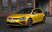 Все предложения по новым Volkswagen Golf на AUTO.RIA