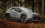 Почем б/у Mitsubishi Eclipse Cross на AUTO.RIA