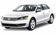 Все предложения по б/у Volkswagen Passat на AUTO.RIA
