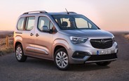 Почем новые Opel Combo Life на AUTO.RIA?