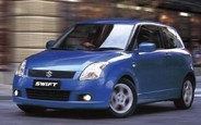 Купить б/у Suzuki Swift на AUTO.RIA