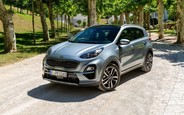 Всі пропозиції по новим Kia Sportage на AUTO.RIA