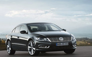 Купити вживаний Volkswagen CC на AUTO.RIA