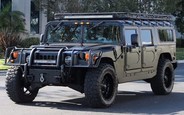 Всі пропозиції по уживаним Hummer на AUTO.RIA