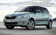 Купить б/у Skoda Fabia на AUTO.RIA