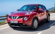 Все предложения по б/у Nissan Juke на AUTO.RIA