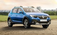 Все предложения по новым Renault Sandero StepWay