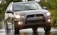 Все предложения по б/у Mitsubishi Outlander XL на AUTO.RIA