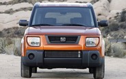 Купить б/у Honda Element на AUTO.RIA