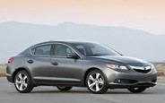 Купить б/у Acura ILX на AUTO.RIA