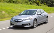 Купить б/у Acura TLX на AUTO.RIA