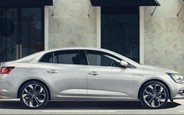 Купити новий Renault Megane на AUTO.RIA