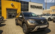 Купить новый  Renault Duster на AUTO.RIA