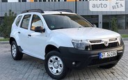 Купить б/у Renault Duster на AUTO.RIA