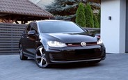 Все б/у VW Golf мощнее 200 л.с. на AUTO.RIA