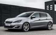 Всі пропозиції по новим Peugeot 308 на AUTO.RIA