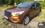 Купить б/у Ford Kuga на AUTO.RIA