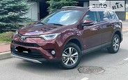 Купити б/у Toyota RAV4 на AUTO.RIA