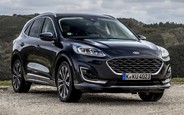 Купити новий Ford Kuga на AUTO.RIA