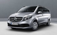 Нові Mercedes-Benz V-Class на AUTO.RIA