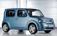 Купить б/у Nissan Cube на AUTO.RIA