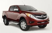 Купить б/у Mazda BT-50 на AUTO.RIA