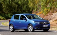 Купить б/у Renault/Dacia Sandero на AUTO.RIA