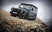 Купить б/у Mercedes-Benz G-Class на AUTO.RIA