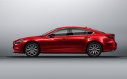 Всі пропозиції по новим Mazda 6 на AUTO.RIA