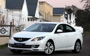 Купить б/у Mazda 6 на AUTO.RIA