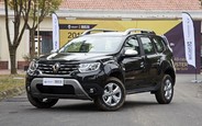 Все предложения по новому Renault Duster на AUTO.RIA