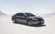 Все предложения по новым Toyota Camry на AUTO.RIA