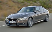 Всі пропозиції по уживаним BMW 3 Series на AUTO.RIA