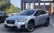 Все б/у Subaru XV и Crosstrek на AUTO.RIA