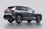 Всі пропозиції по новим Toyota RAV4 на AUTO.RIA