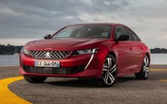 Усі нові Peugeot 508 на AUTO.RIA