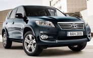 Все предложения по б/у Toyota RAV4 на AUTO.RIA