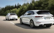 Купити новий Porsche Cayenne на AUTO.RIA