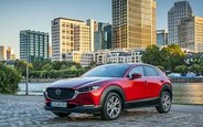 Придивитись новий Mazda CX-30 на AUTO.RIA