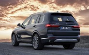 Купить б/у BMW X7 на AUTO.RIA