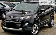 Купить б/у Ford EcoSport на AUTO.RIA