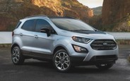 Купить новый Ford EcoSport на AUTO.RIA