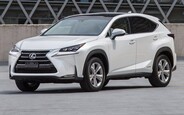 Купить новый  Lexus NX на AUTO.RIA