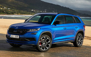 Купити новий Skoda Kodiaq на AUTO.RIA