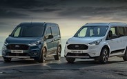 Все предложения по новым Ford Transit Connect на AUTO.RIA