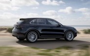 Все предложения новых Porsche Cayenne