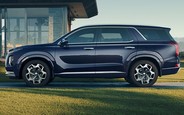 Усі нові Hyundai Palisade на AUTO.RIA