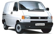 Всі пропозиції по уживаним Volkswagen Transporter на AUTO.RIA