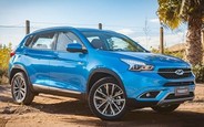 Почем новый  Chery Tiggo 7 на AUTO.RIA?